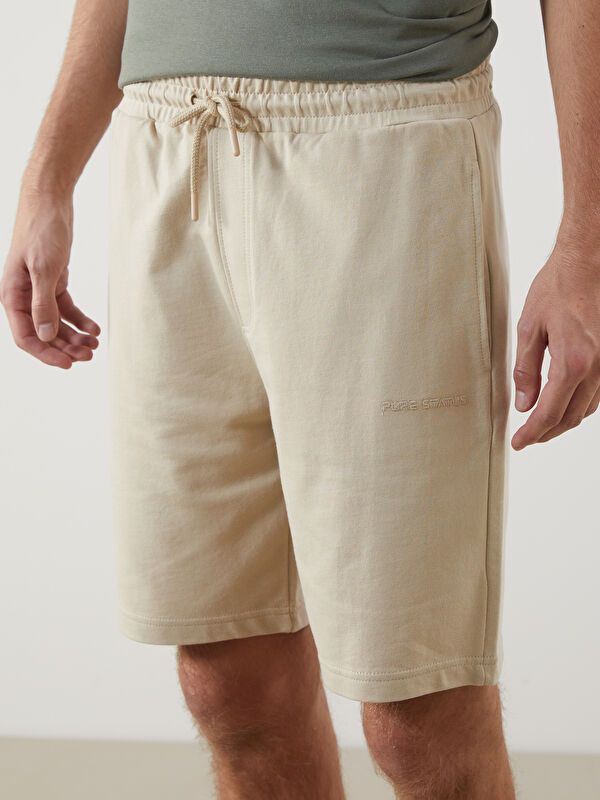 Moudda LC Waikiki - Short / Bermuda en jersey pour Homme - Tunisie 3