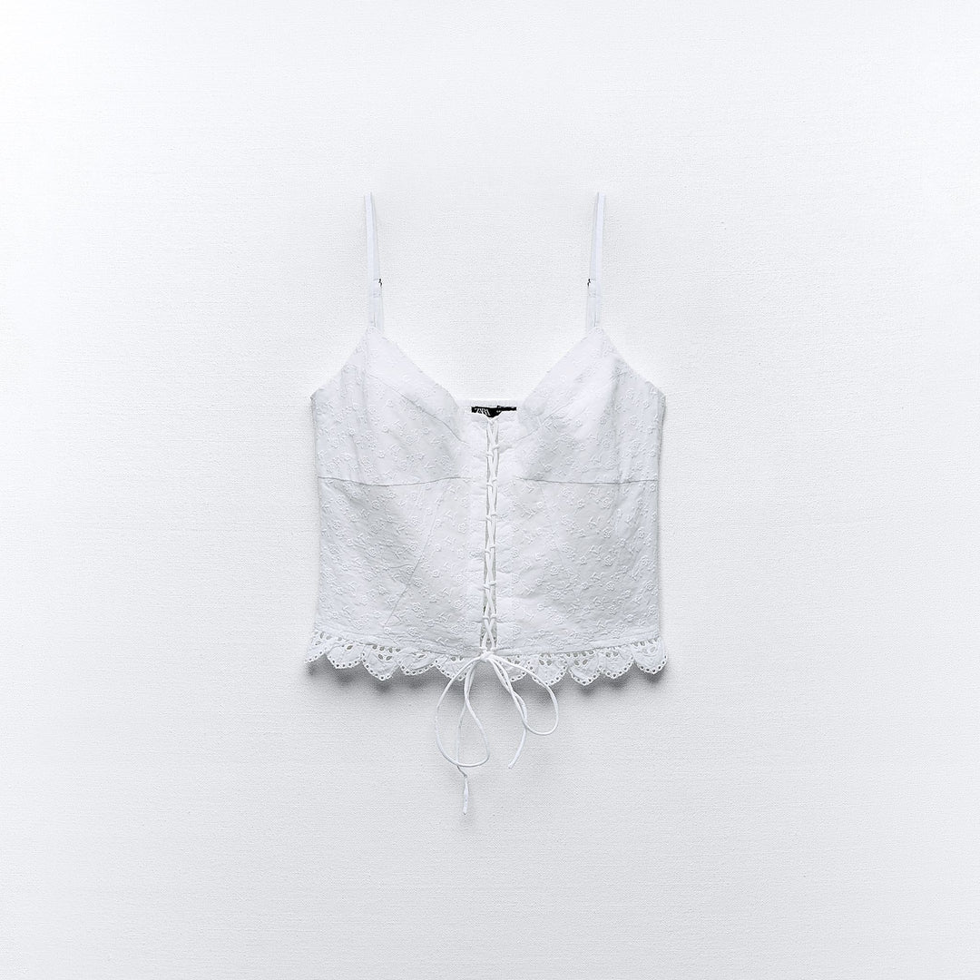 Moudda ZARA - Shirt - Tunisie 1