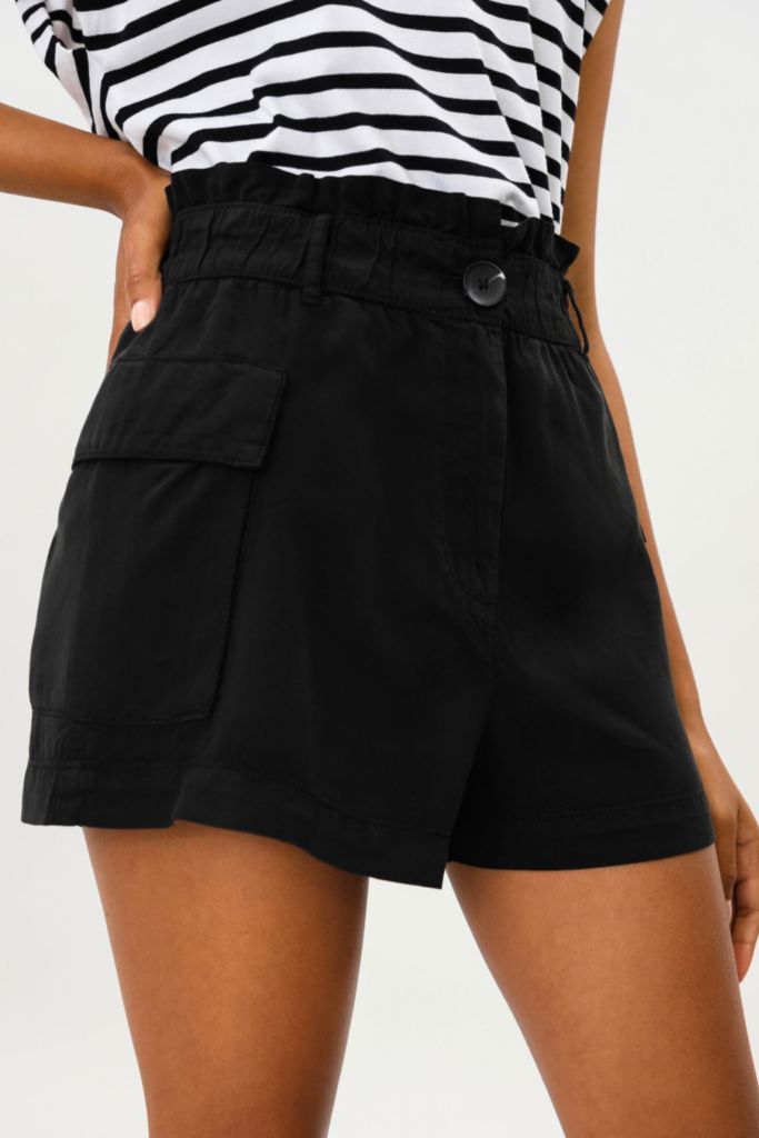 Moudda Lefties - Short - 1