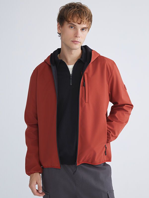 Moudda LC Waikiki - Veste légère pour Hommes - Tunisie 1