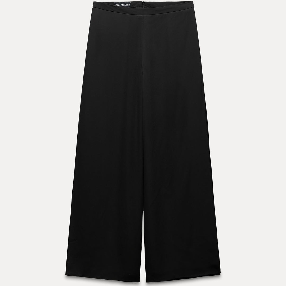 Moudda ZARA - Pantalon ouvertures latérales - Tunisie 2