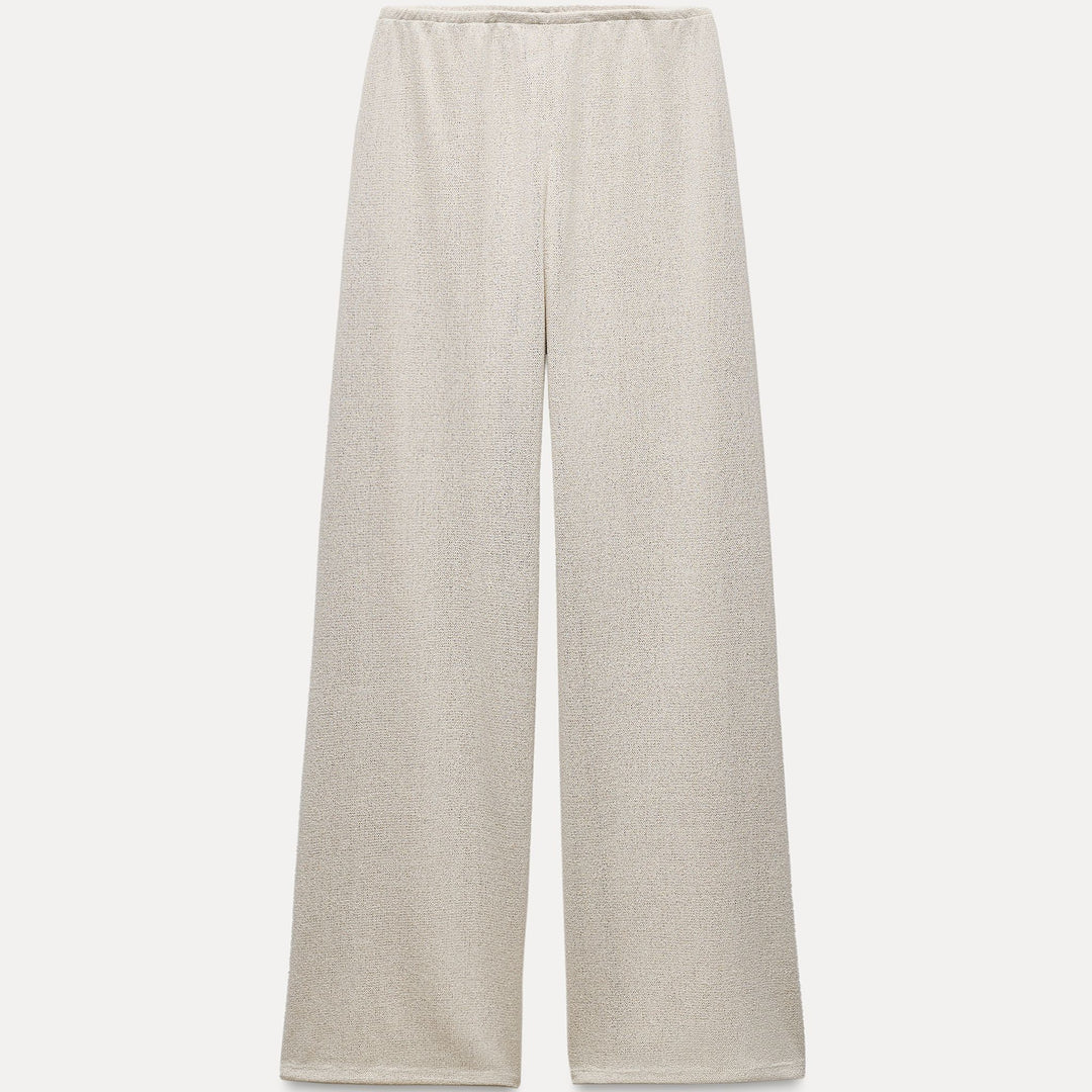 Moudda ZARA - Pantalon Court (Ensemble) - Tunisie 2