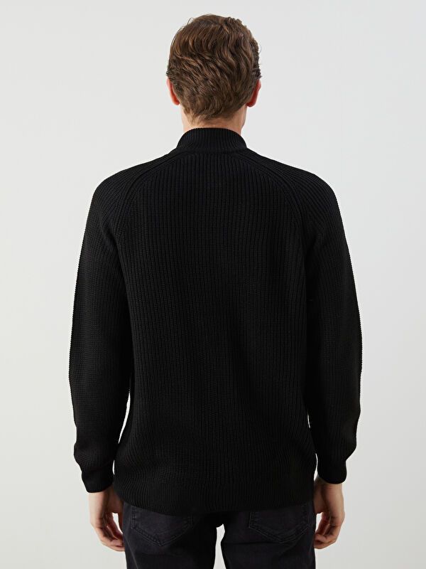 Moudda LC Waikiki - Cardigan tricot pour Hommes - Tunisie 4