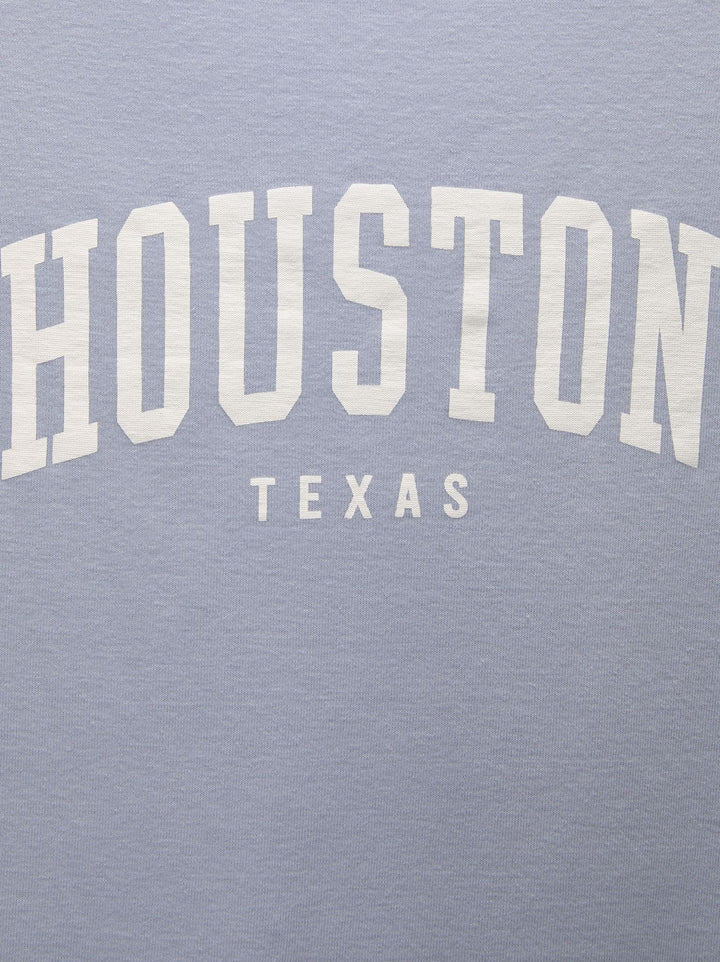 Moudda PULL & BEAR - T-Shirt Pacific Houston - Tunisie 4