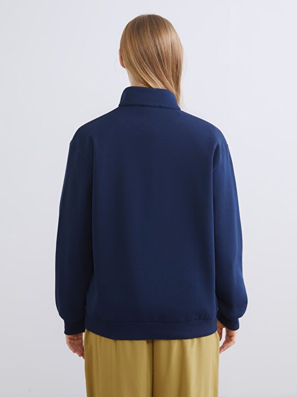 Moudda LC Waikiki - Sweatshirt pour Femmes - Tunisie 4