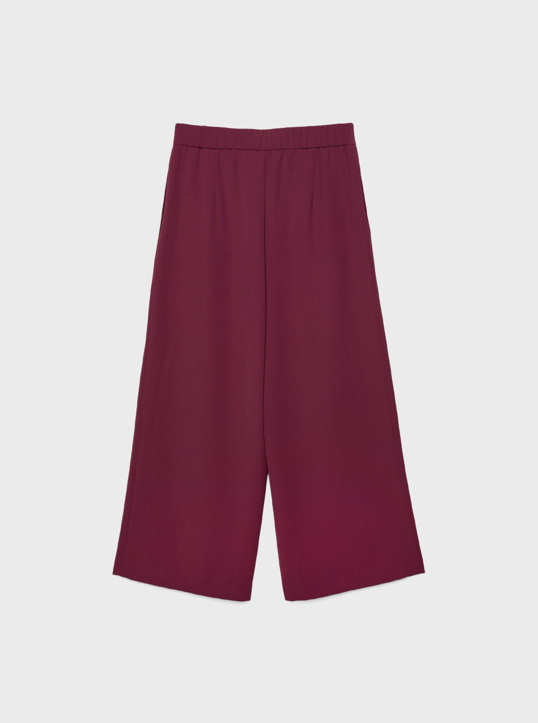 Moudda STRADIVARIUS - Jupe-Culotte de Ville à Plis Latam - Tunisie 3