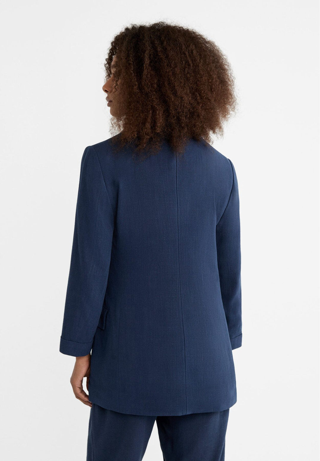 Moudda STRADIVARIUS - Blazer Rustique - Tunisie 5