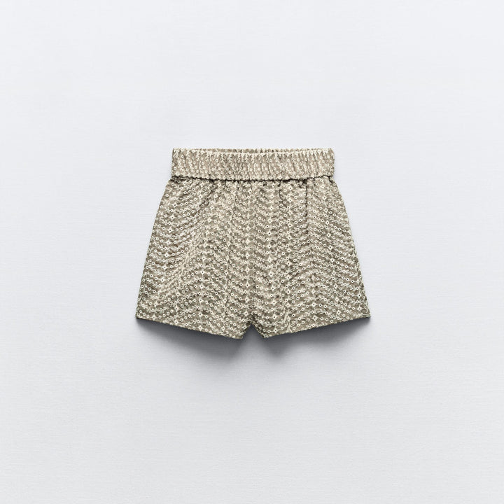 Moudda ZARA - Bermudas - Tunisie 1