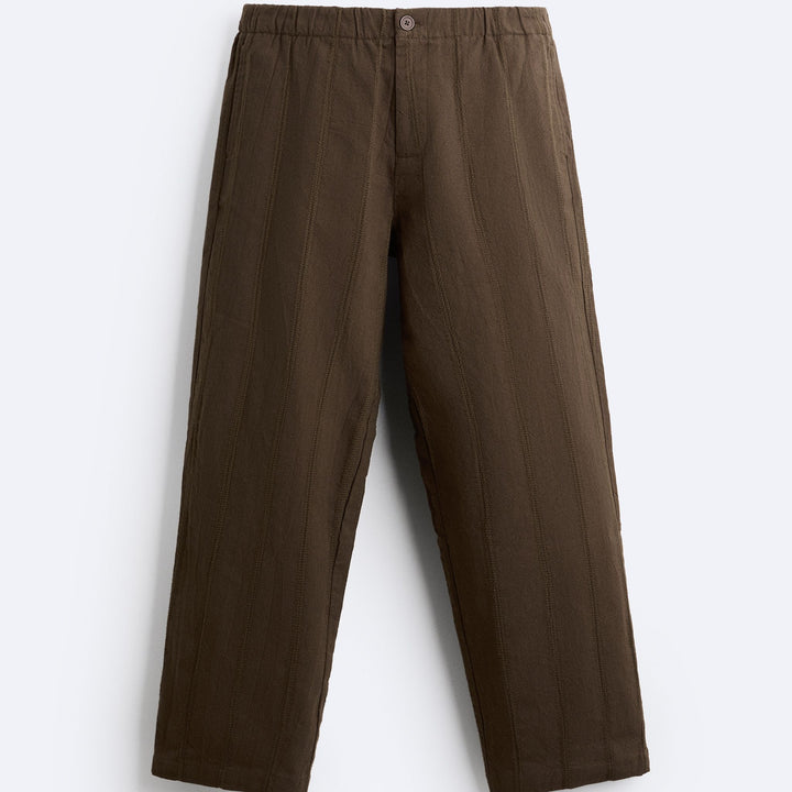 Moudda ZARA - Pants Rest - Tunisie 1