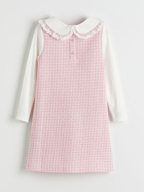 Moudda LC Waikiki - Robe manches longues en jersey - Tunisie 2