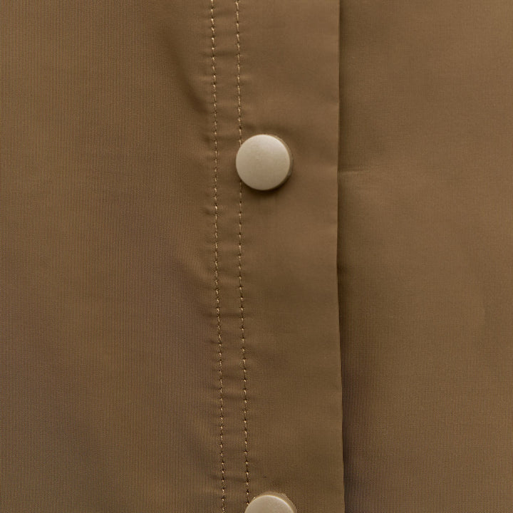 Moudda ZARA - Set chemise technique boutons-pression - Tunisie 3