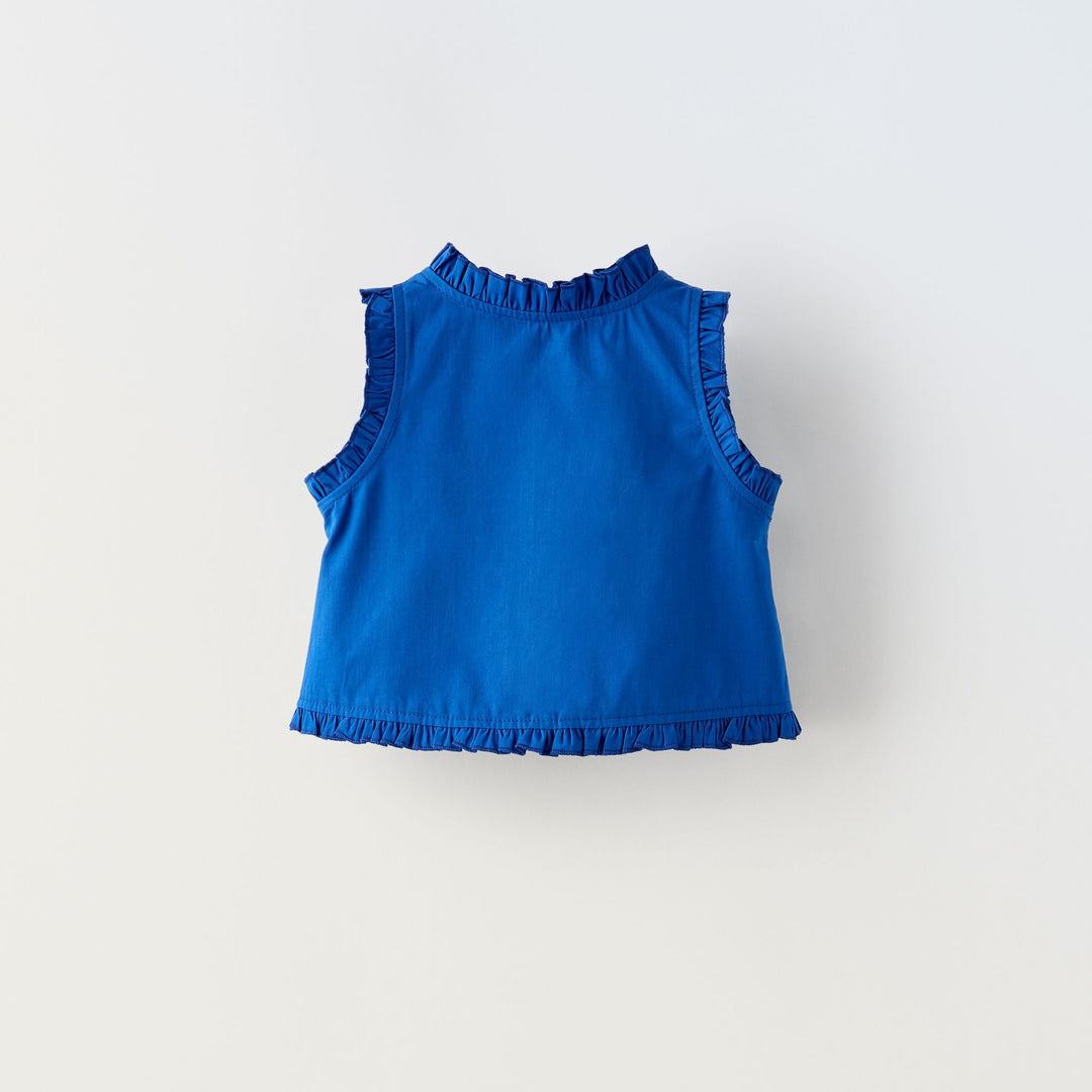 Moudda ZARA - Kda Shirt - Tunisie 5