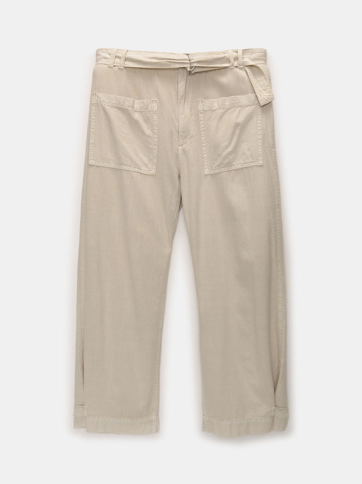 Moudda PULL & BEAR - Pantalon avec Ceinture Ajustable - Tunisie 2