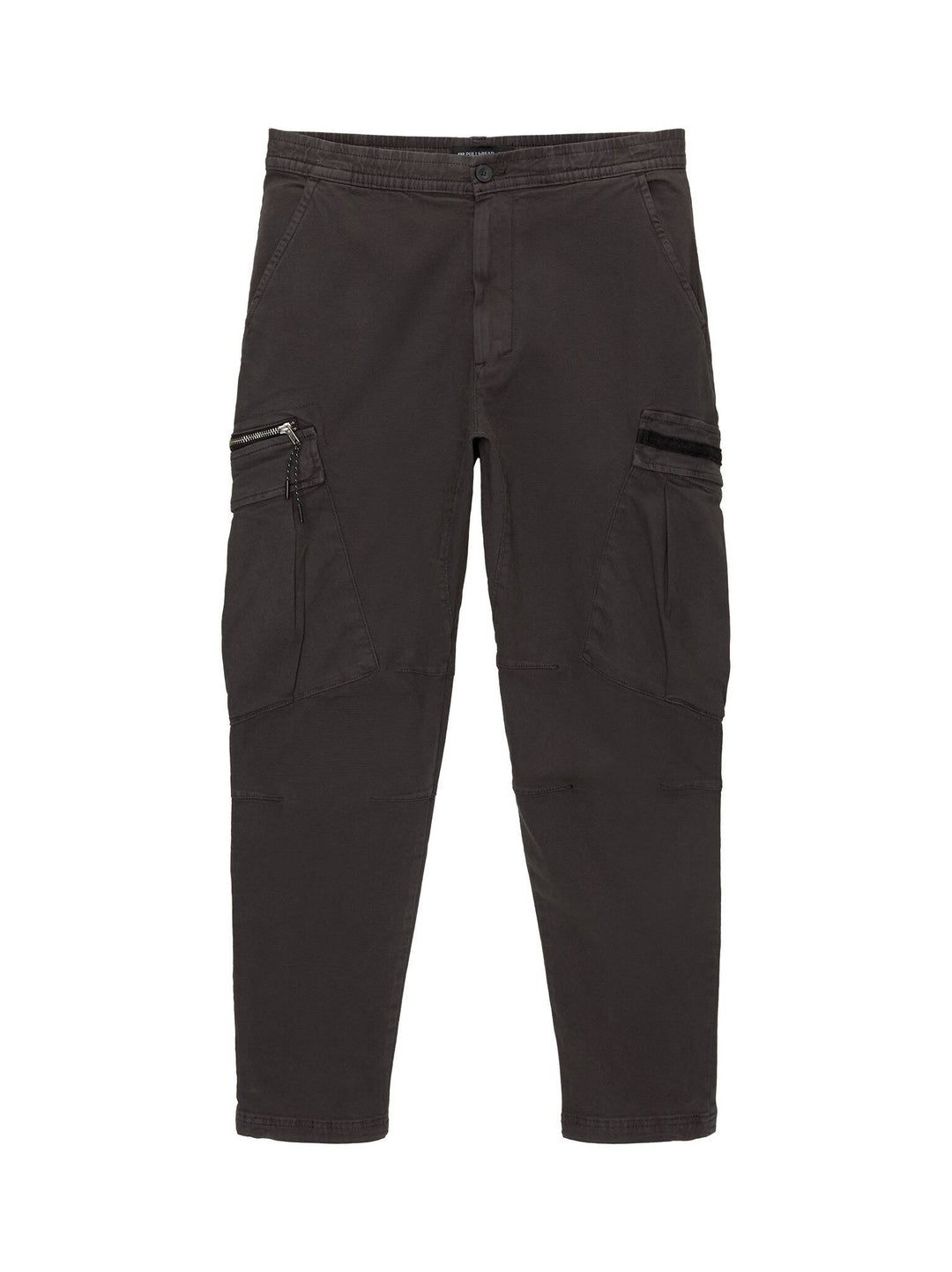 Moudda PULL & BEAR - Pantalon Cargo Premium Military Tech - Tunisie 6