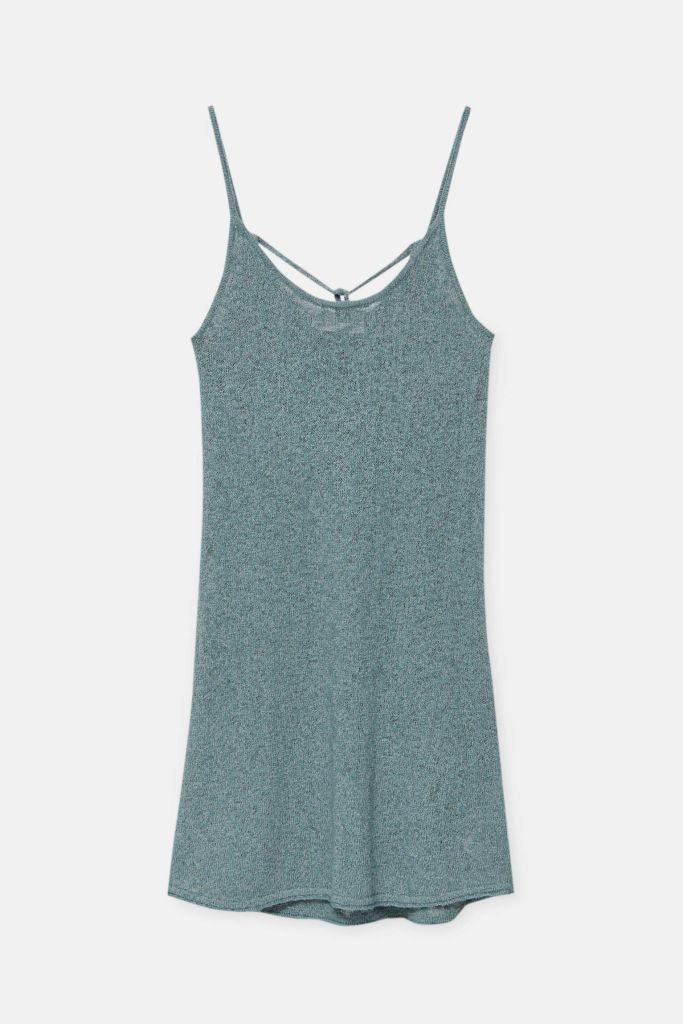 Moudda PULL & BEAR - Robe - 3