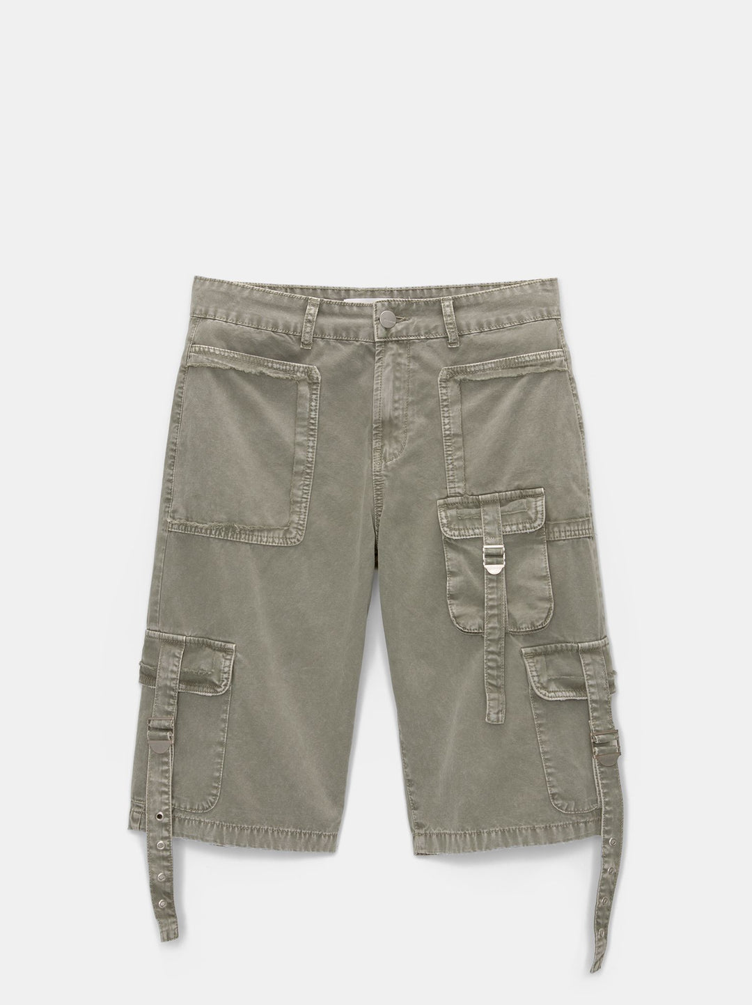 Moudda PULL & BEAR - Bermuda - Tunisie 4