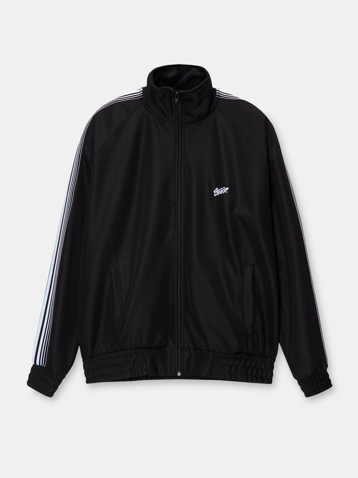 Moudda PULL & BEAR - Veste Polyester Bandes - Tunisie 1