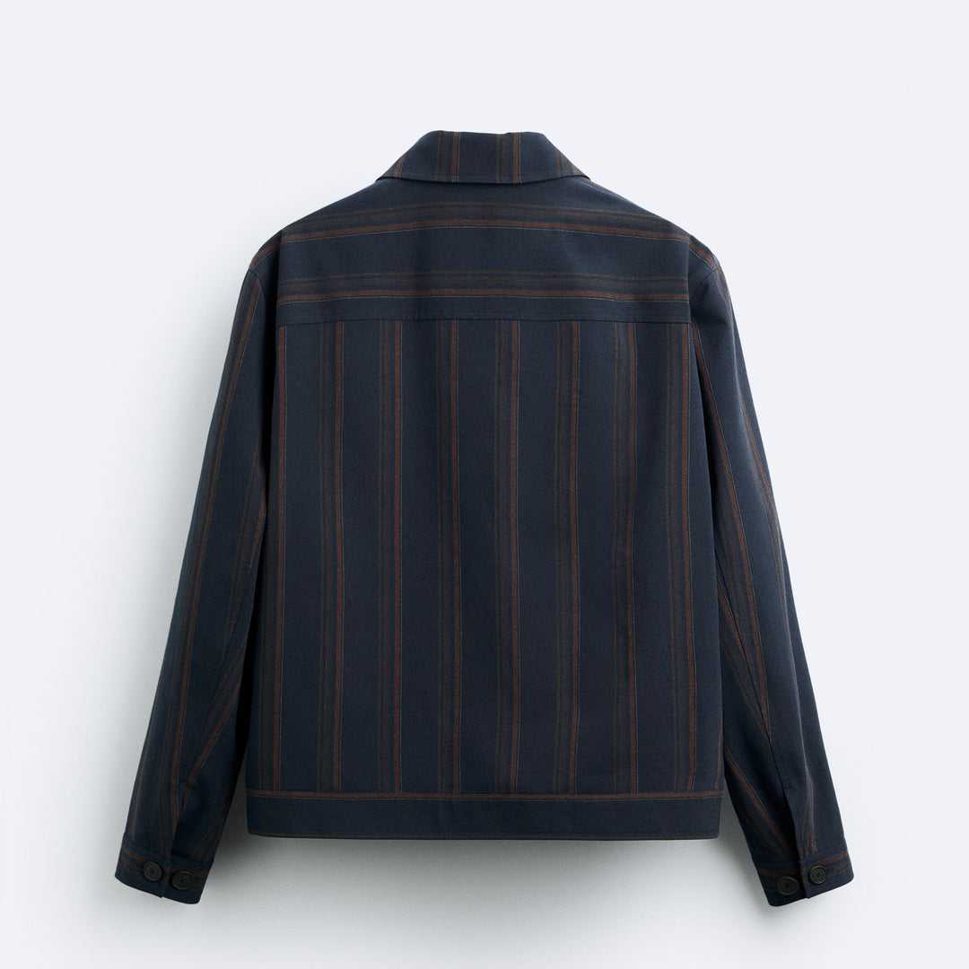 Moudda ZARA - Overshirt - Tunisie 5