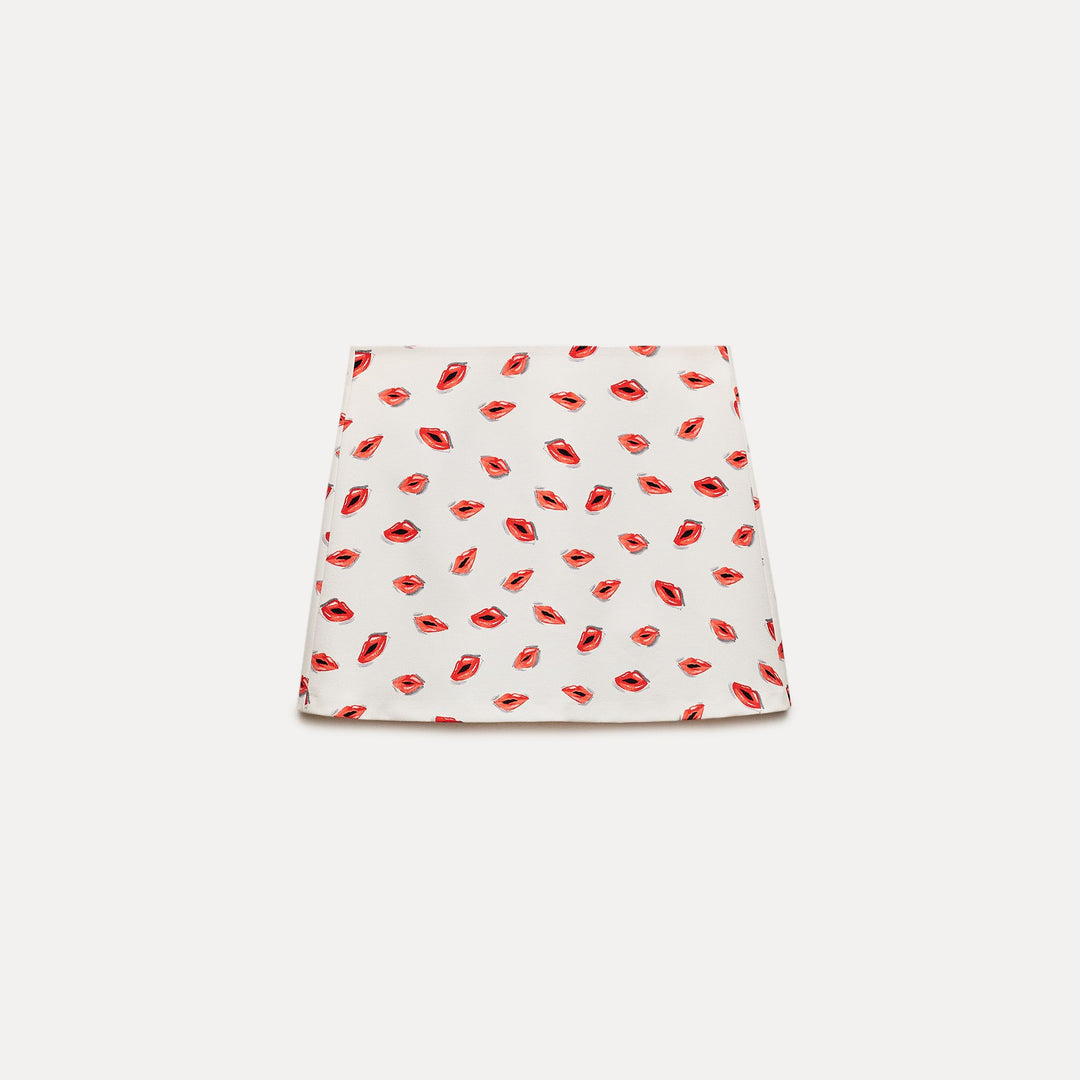 Moudda ZARA - Skirt - Tunisie 2