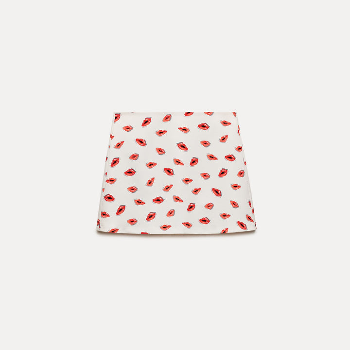 Moudda ZARA - Skirt - Tunisie 2