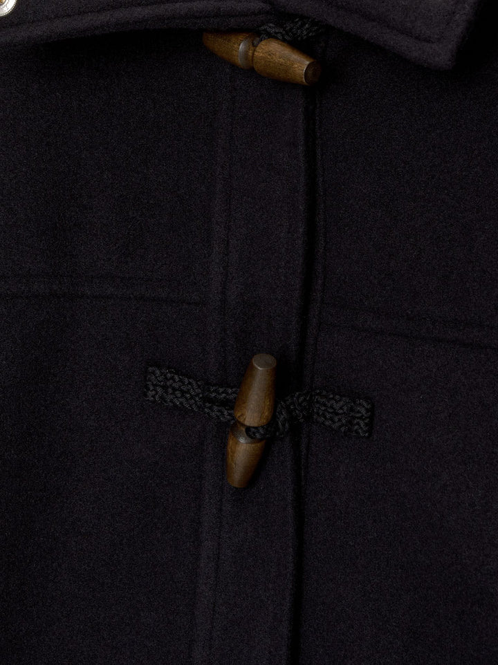 Moudda PULL & BEAR - Trench Drap Courte Alamares - Tunisie 2