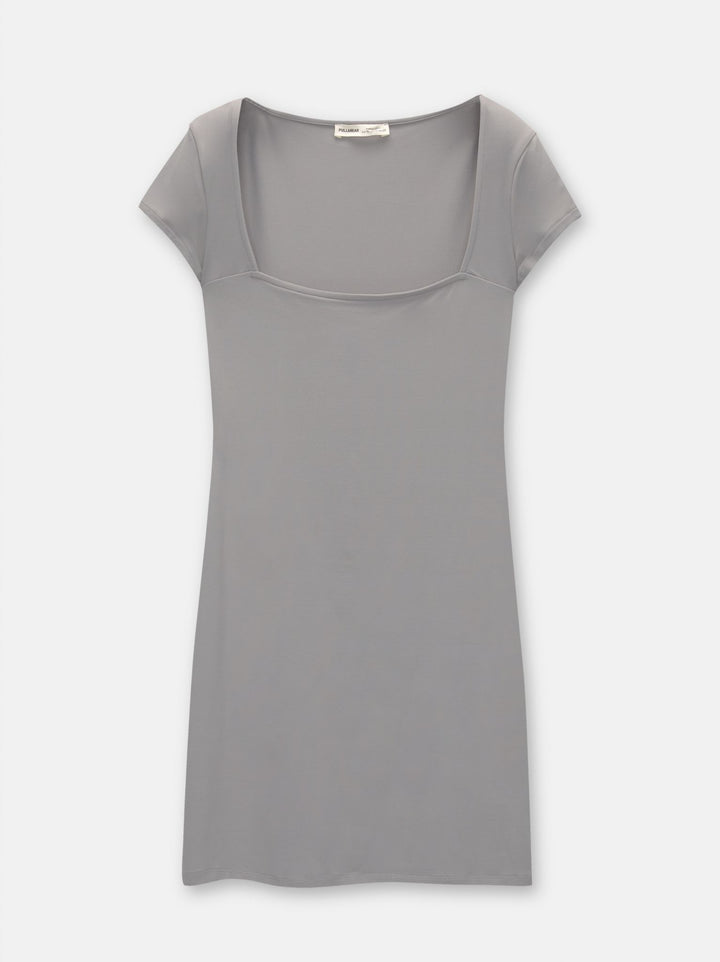 Moudda PULL & BEAR - Dress - Tunisie 5