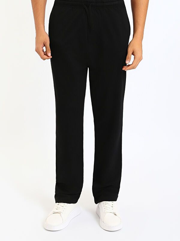 Moudda LC Waikiki - Pantalon de pyjama en jersey pour Homme - Tunisie 2