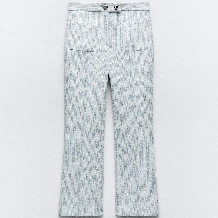 Moudda ZARA - Pants - Tunisie 8