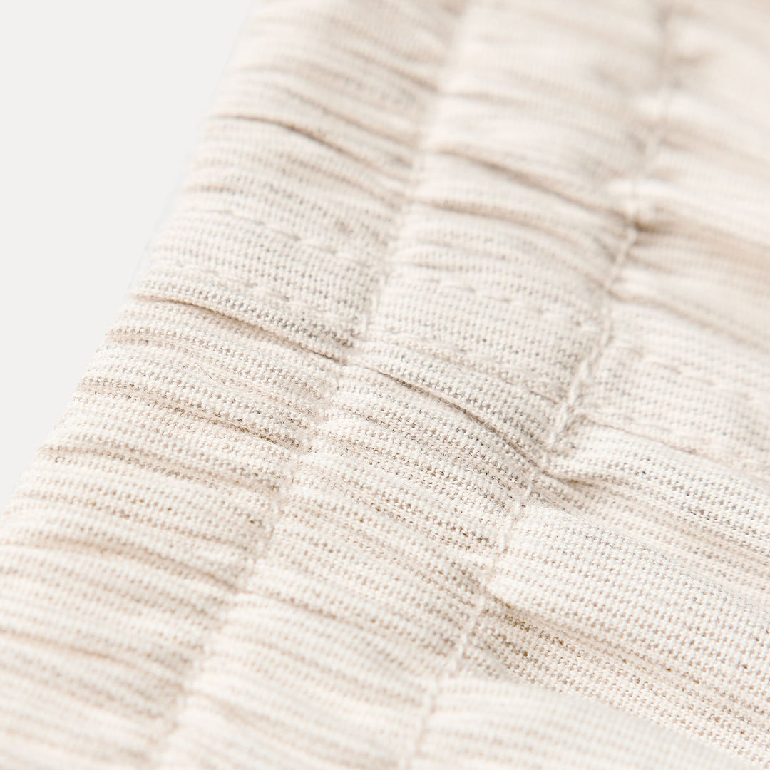 Moudda ZARA - Combinaison 500 pantalon rayé bouffant - Tunisie 5