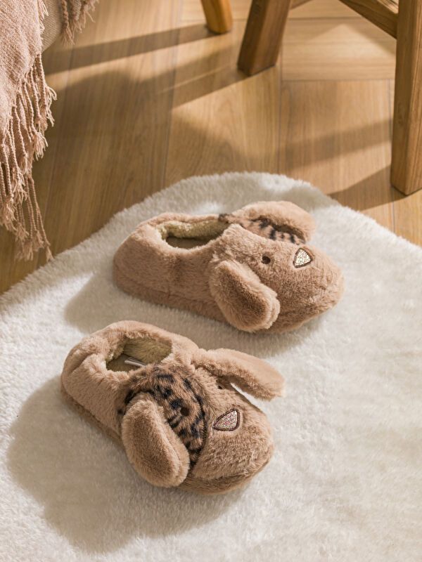 Moudda LC Waikiki - Chaussons d'intérieur pour Femme - Tunisie 2