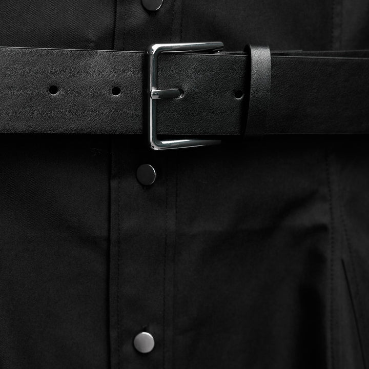 Moudda ZARA - Robe à ceinture - Tunisie 4