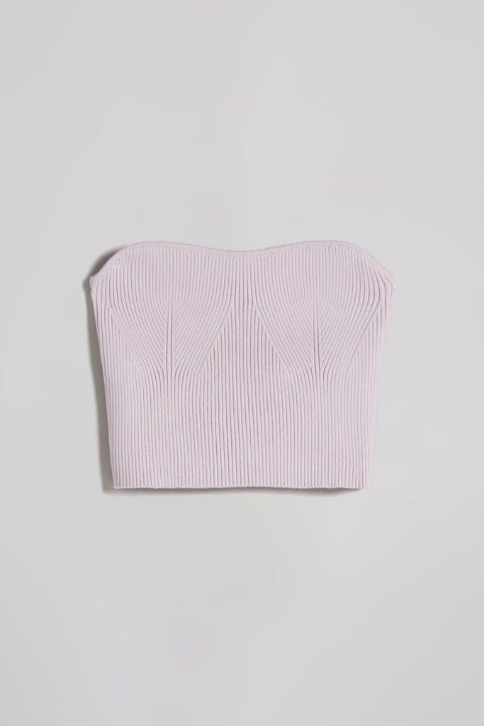 Moudda BERSHKA - Top - 3