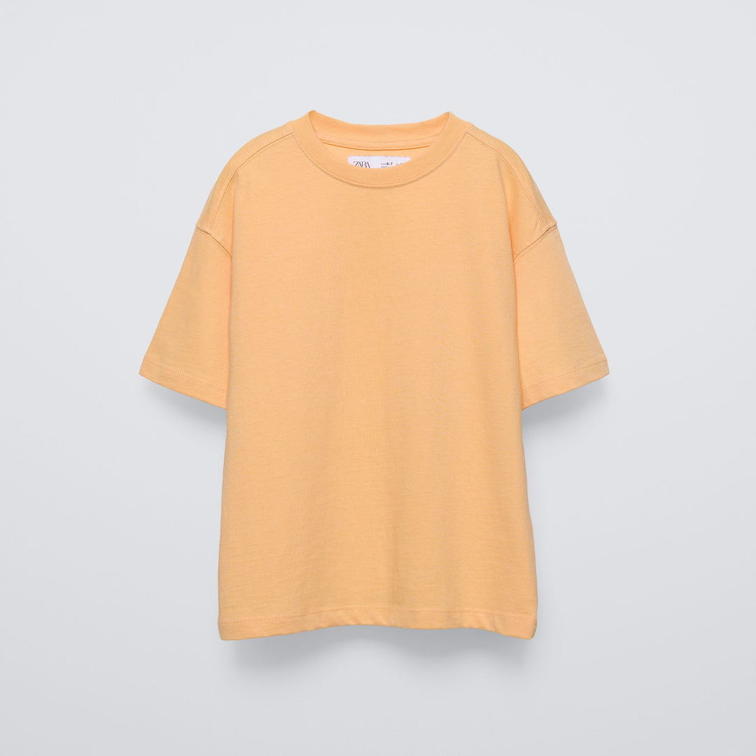 Moudda ZARA - T-shirt manches courtes premium - Tunisie 2