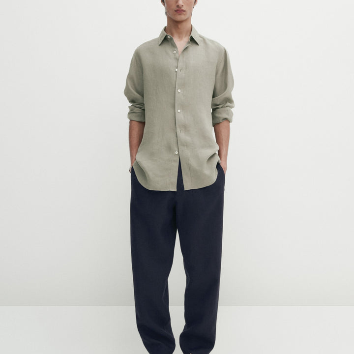 Moudda Massimo Dutti - Tunisie