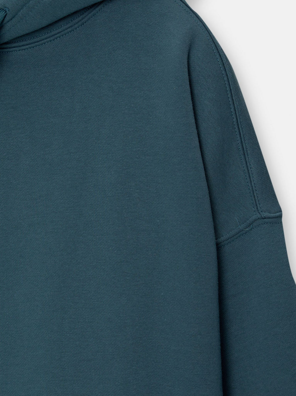 Moudda PULL & BEAR - Sweat Basique à Capuche En Ligne - Tunisie 2