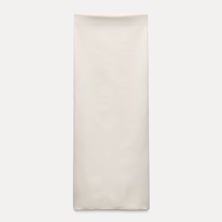 Moudda ZARA - Jupe Midi Stretch Sculptante - Tunisie 2