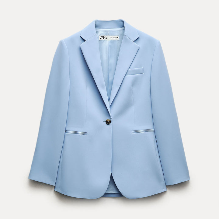 Moudda ZARA - Blazer - Tunisie 1