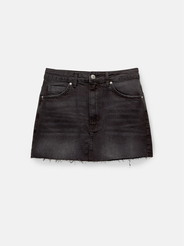 Moudda PULL & BEAR - Skirt - Tunisie 4