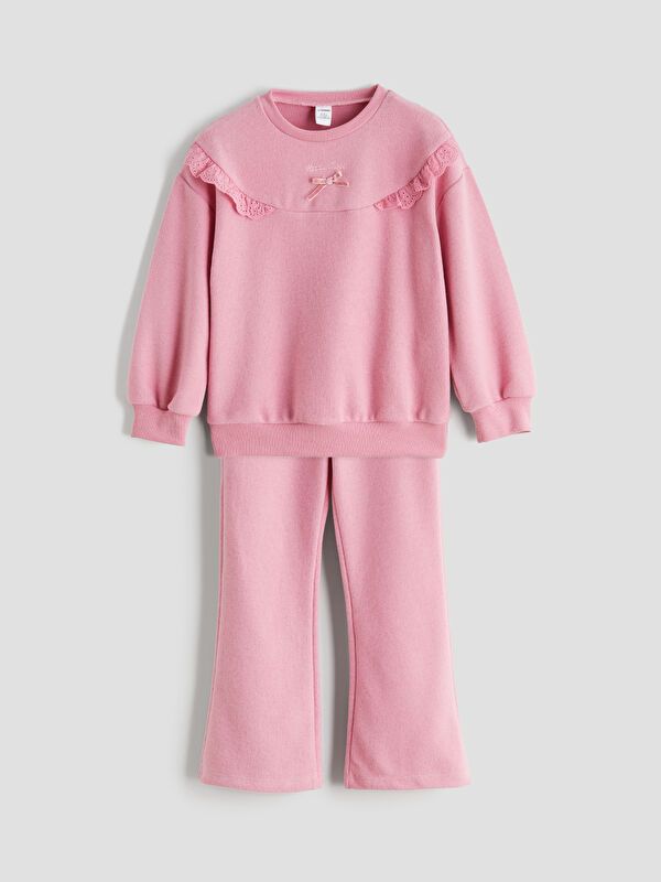 Moudda LC Waikiki - Ensemble Jersey - ck pour Filles - Tunisie 1