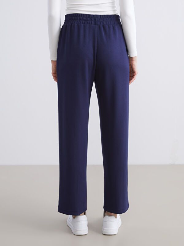 Moudda LC Waikiki - pantalon de jersey cv pour Femmes - Tunisie 4
