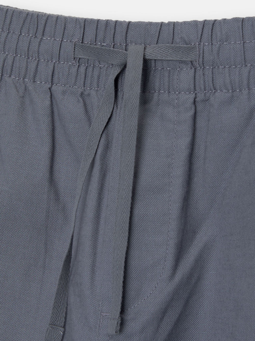 Moudda PULL & BEAR - Pantalon Jogger Lin sans Revers - Tunisie 2