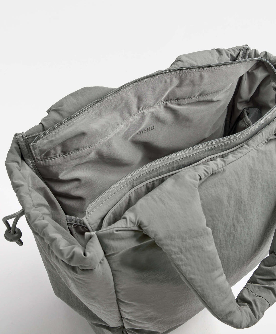 Moudda Oysho - Sac avec Poche Thermique - Tunisie 2