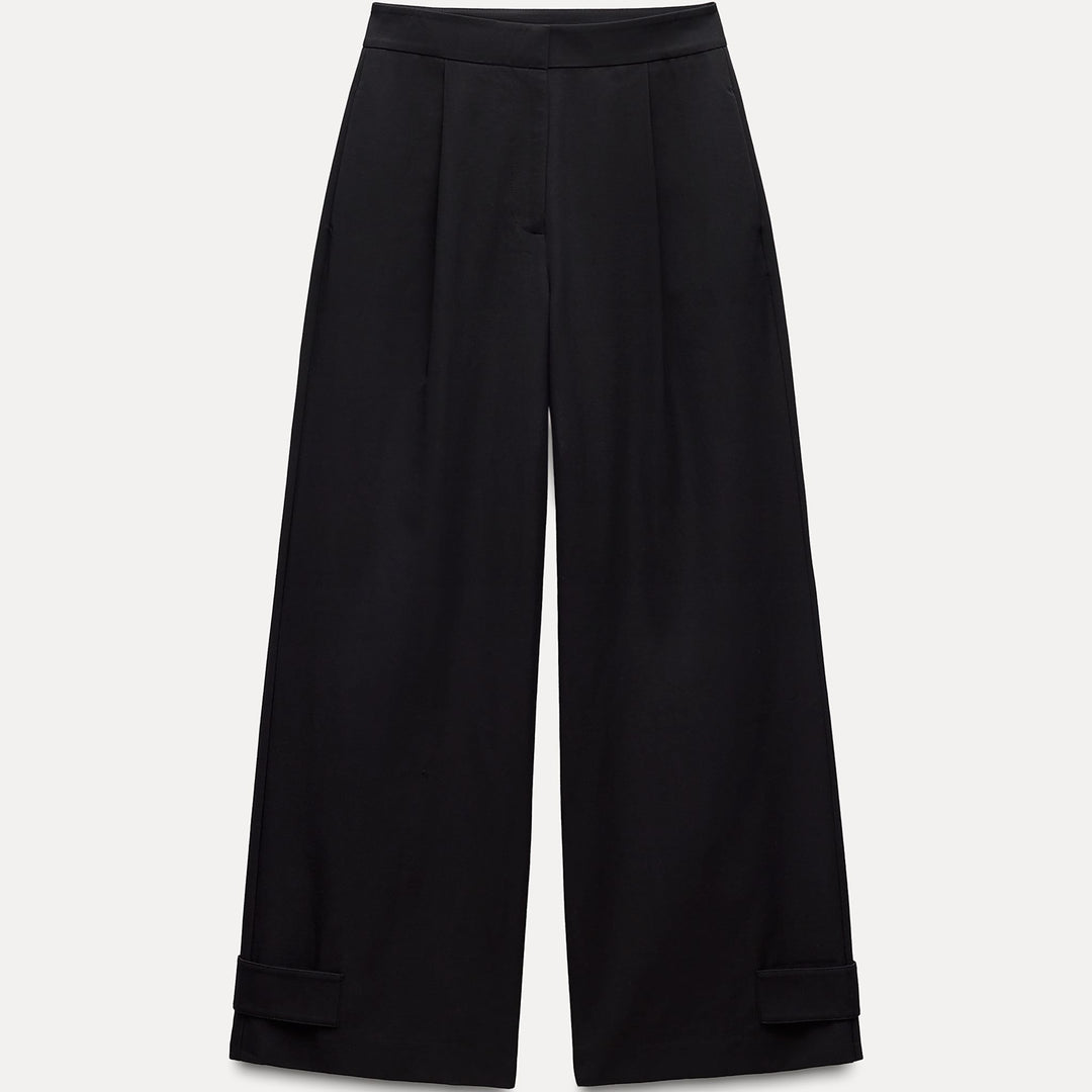 Moudda ZARA - Pantalon technique masculin - Tunisie 2