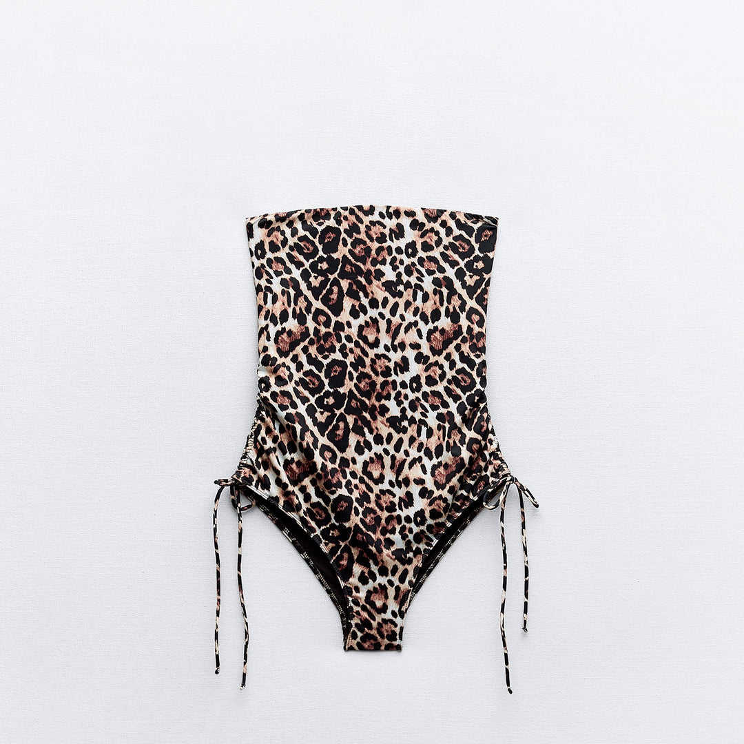 Moudda ZARA - Swimsuit Bikini - Tunisie 2