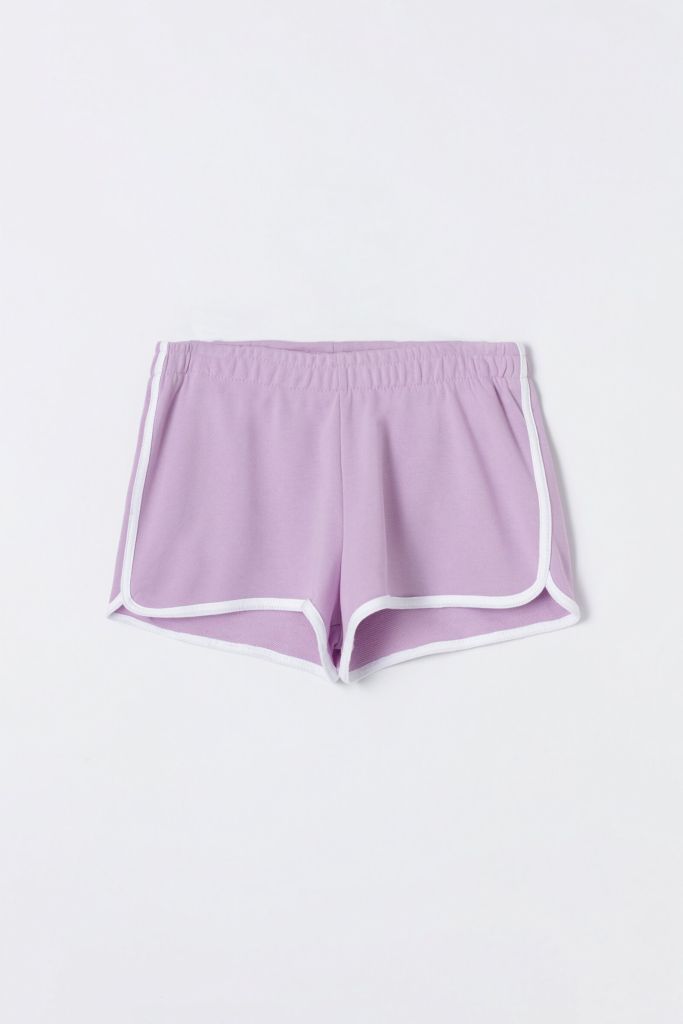 Moudda Lefties - Short / Bermuda - 2