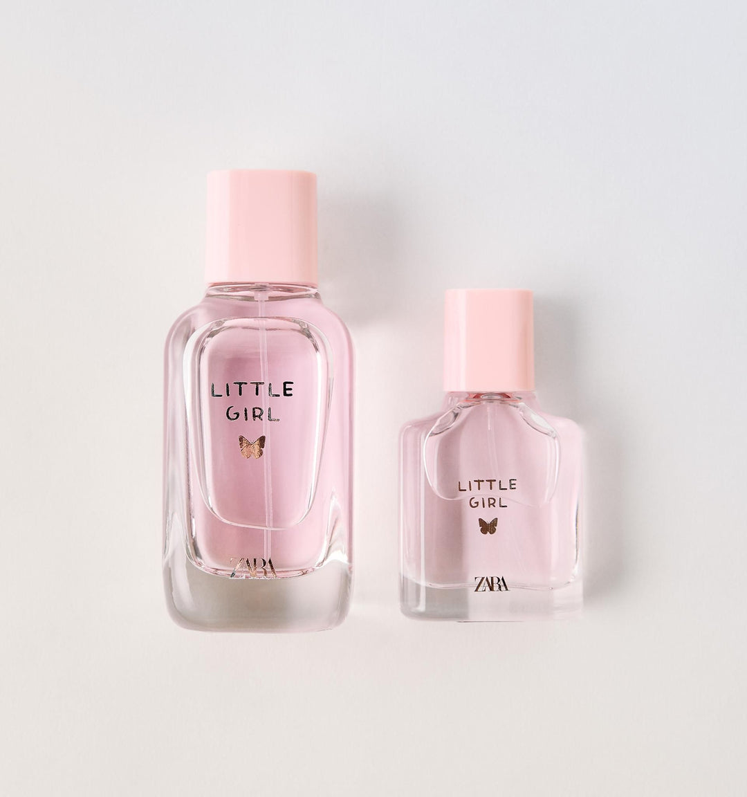 Moudda ZARA - Parfum Zara Little Girl EDT 100 + 30 ml - Tunisie 7