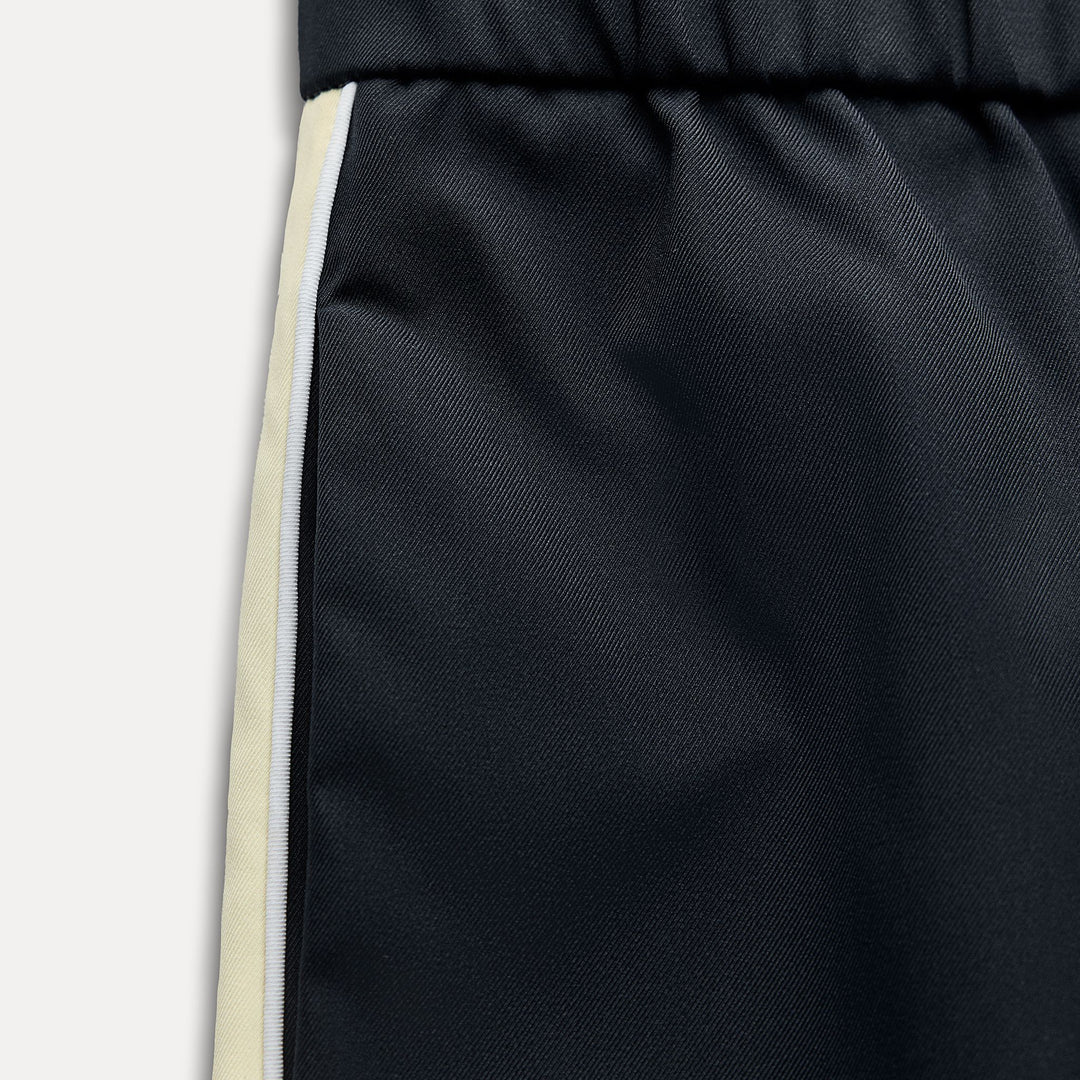 Moudda ZARA - Pantalon fluide bande latérale coordonné - Tunisie 3
