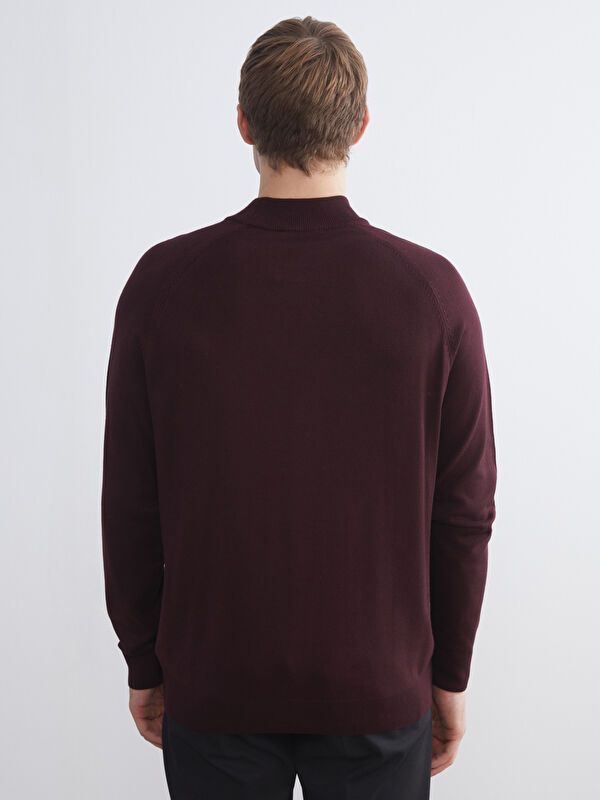 Moudda LC Waikiki - Pull en tricot pour Homme - Tunisie 4