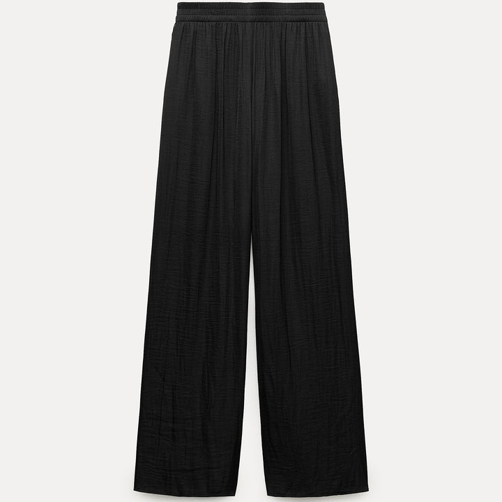 Moudda ZARA - Pantalon jambe large - Tunisie 2
