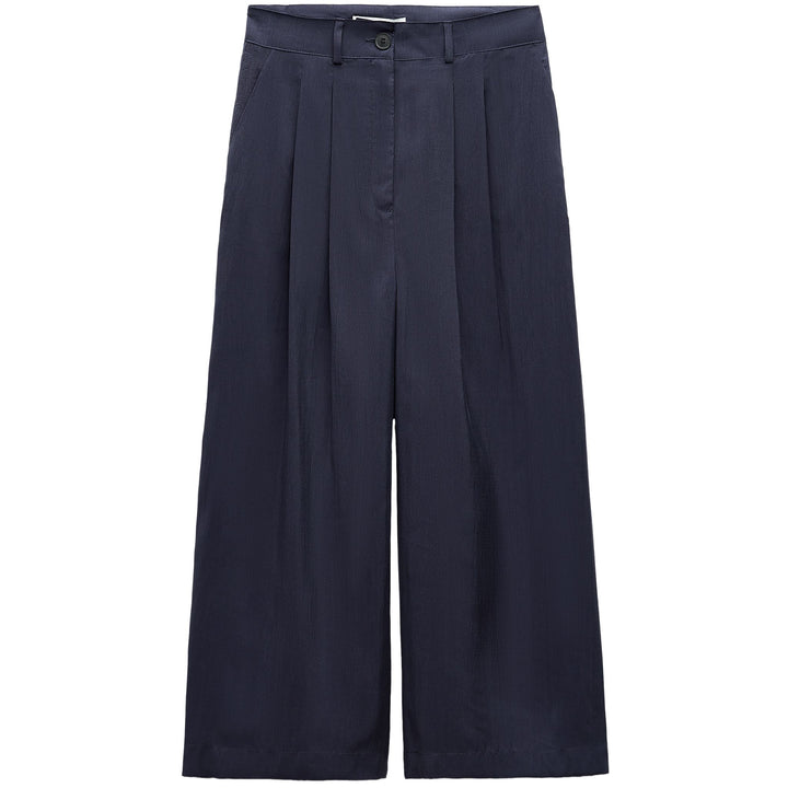 Moudda ZARA - Pantalon pinces un bouton - Tunisie 3